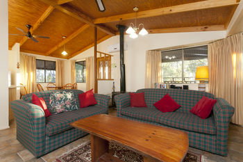 Eagleview Resort - C Tourism 31