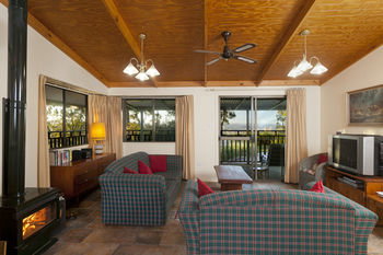 Eagleview Resort - C Tourism 32