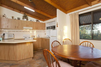 Eagleview Resort - C Tourism 33
