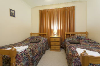 Eagleview Resort - C Tourism 34
