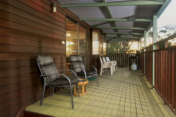 Eagleview Resort - C Tourism 36