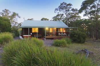 Eagleview Resort - C Tourism 38