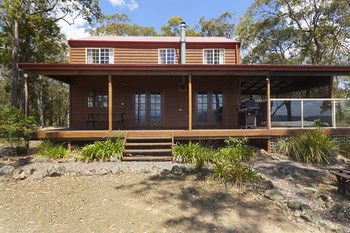 Eagleview Resort - C Tourism 41