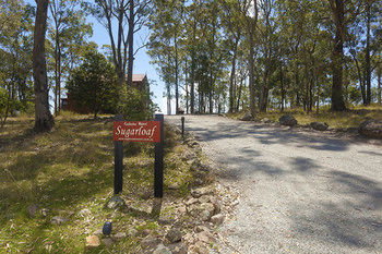 Eagleview Resort - C Tourism 43