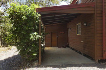 Eagleview Resort - C Tourism 48