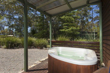 Eagleview Resort - C Tourism 50