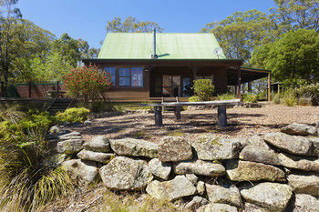 Eagleview Resort - C Tourism 51