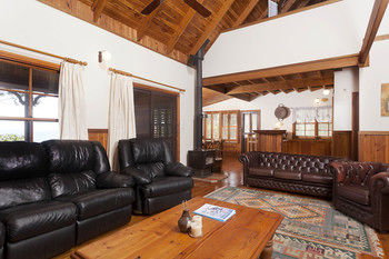 Eagleview Resort - C Tourism 52