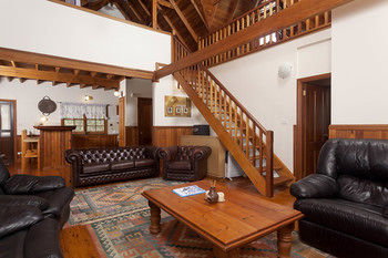 Eagleview Resort - C Tourism 54