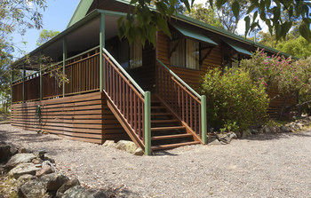 Eagleview Resort - C Tourism 55