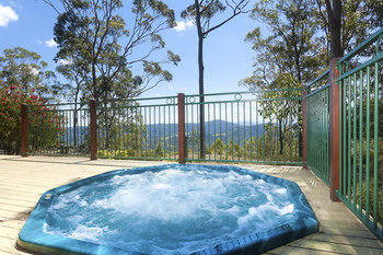 Eagleview Resort - C Tourism 59