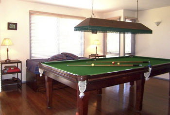 Eagleview Resort - C Tourism 62