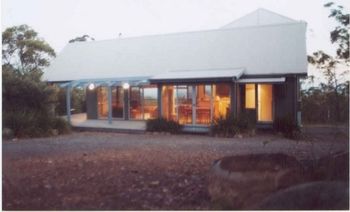 Eagleview Resort - C Tourism 67