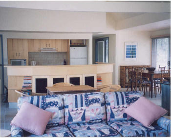 Eagleview Resort - C Tourism 70