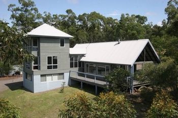 Eagleview Resort - C Tourism 75