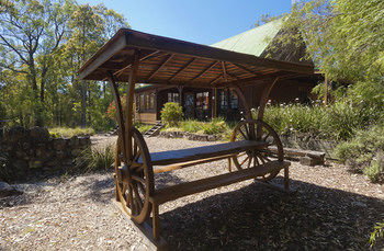 Eagleview Resort - C Tourism 76