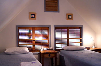 Eagleview Resort - C Tourism 77