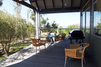 Eagleview Resort - C Tourism 79