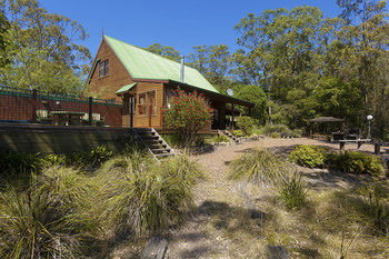 Eagleview Resort - C Tourism 81