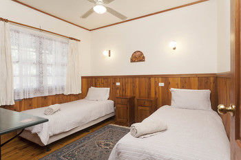 Eagleview Resort - C Tourism 82