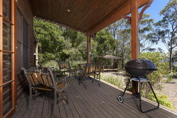 Eagleview Resort - C Tourism 83