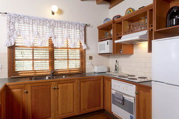 Eagleview Resort - C Tourism 84