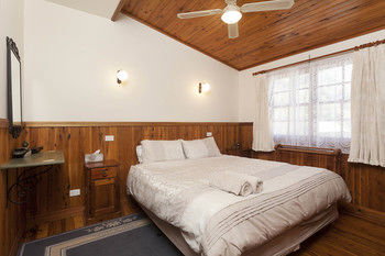 Eagleview Resort - C Tourism 85