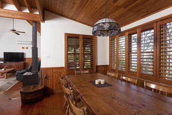 Eagleview Resort - C Tourism 86
