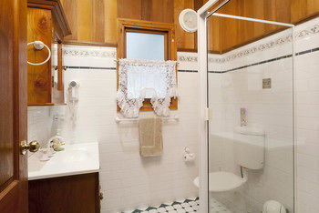 Eagleview Resort - C Tourism 87