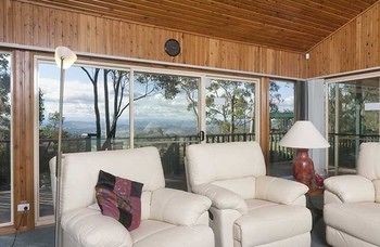 Eagleview Resort - C Tourism 89