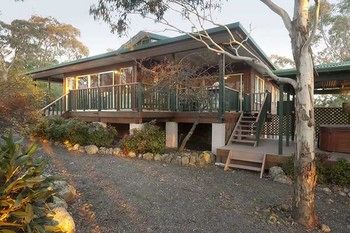 Eagleview Resort - C Tourism 90