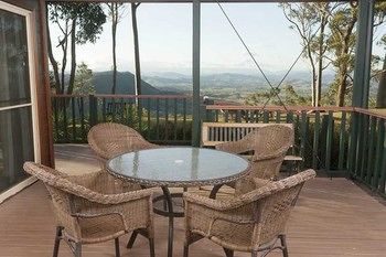 Eagleview Resort - C Tourism 92