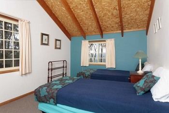 Eagleview Resort - C Tourism 93