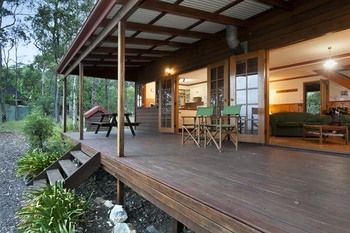 Eagleview Resort - C Tourism 95
