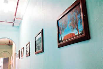 Bondi Shores - Hostel - C Tourism 13