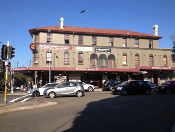 Bondi Shores - Hostel - C Tourism 14