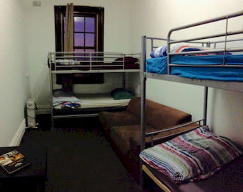 Bondi Shores - Hostel - C Tourism 31