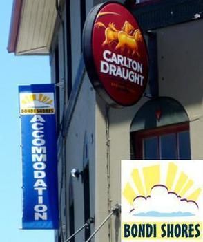 Bondi Shores - Hostel - C Tourism 38