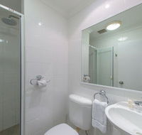 Quality Hotel CKS Sydney Airport - C Tourism