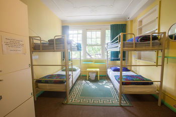 Eva's Backpackers - C Tourism 17