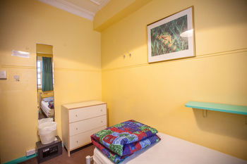 Eva's Backpackers - C Tourism 60