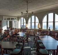 The Hydro Majestic Hotel