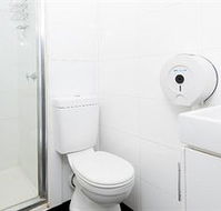 Barkly Backpackers - Hostel - C Tourism