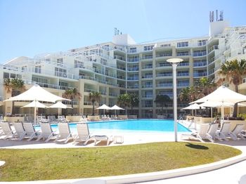 Ettalong Beach Apartments - C Tourism 1