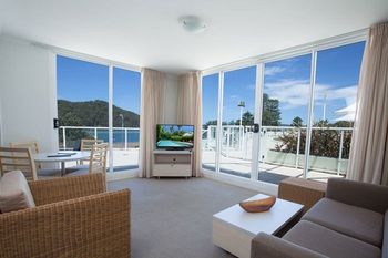 Ettalong Beach Apartments - C Tourism 3