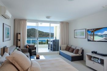 Ettalong Beach Apartments - C Tourism 7