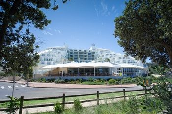 Ettalong Beach Apartments - C Tourism 12