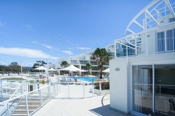 Ettalong Beach Apartments - C Tourism 14