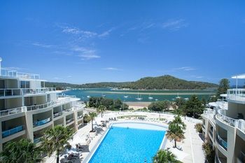 Ettalong Beach Apartments - C Tourism 16