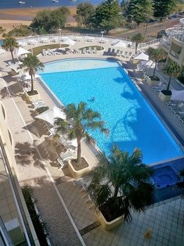 Ettalong Beach Apartments - C Tourism 17